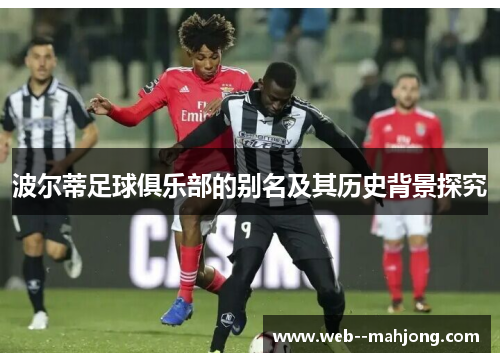 波尔蒂足球俱乐部的别名及其历史背景探究